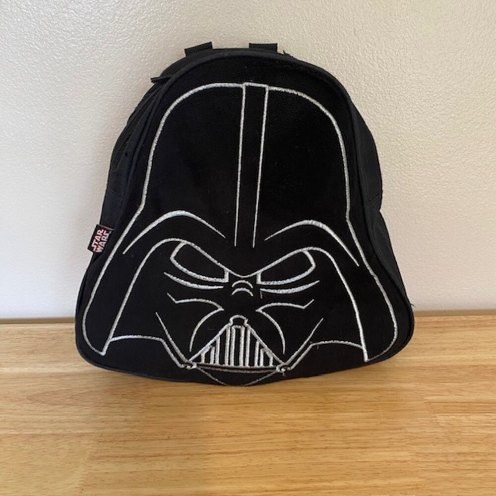 Star Wars Darth Vader Small Backpack